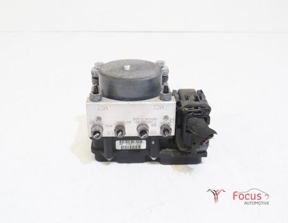 Abs Hydraulic Unit FIAT Qubo (225)
