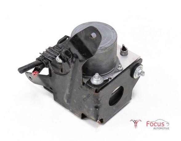 Abs Hydraulic Unit RENAULT KANGOO Express (FW0/1_)