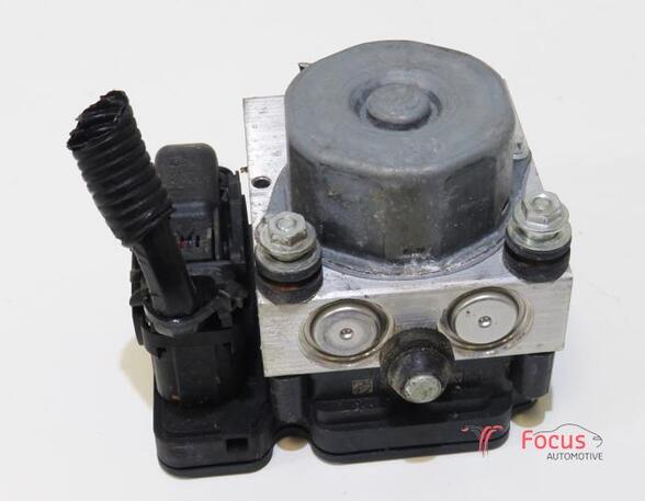 Abs Hydraulic Unit PEUGEOT 108 (--)