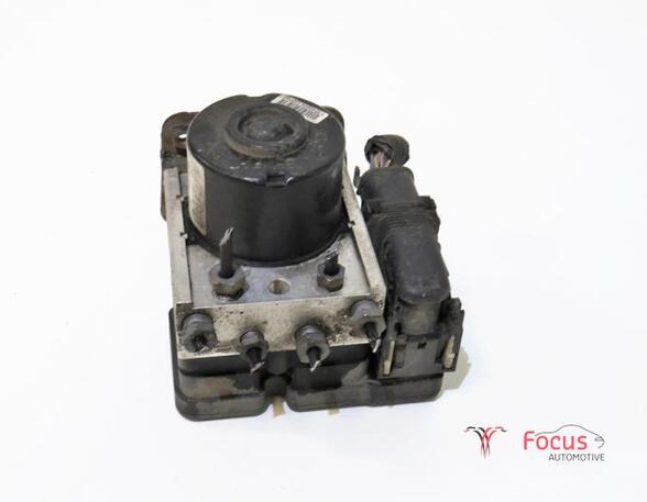 ABS Hydraulisch aggregaat FORD Fiesta VI (CB1, CCN)