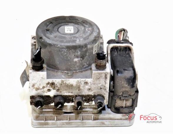 Pumpe ABS Peugeot 208 I CA, CC 1610134480 P15012435