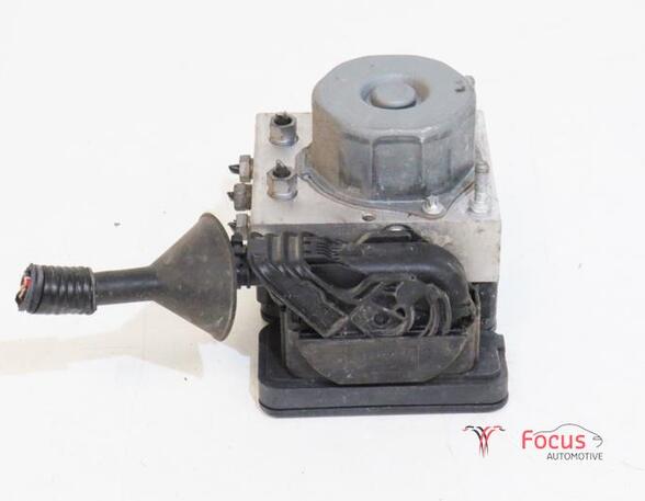 ABS Hydraulisch aggregaat RENAULT Clio III (BR0/1, CR0/1), RENAULT Clio IV (BH)