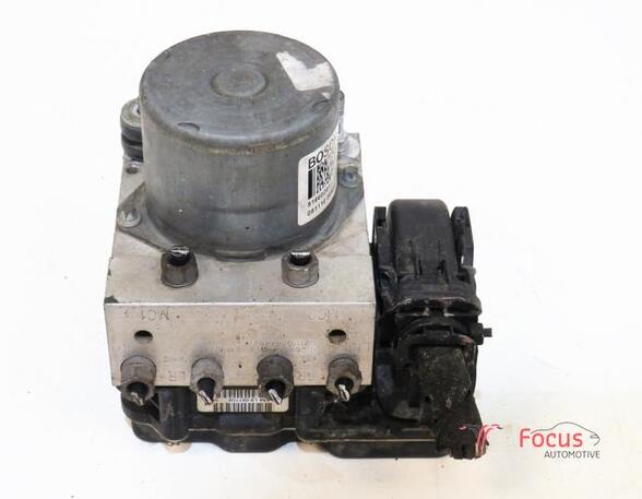 Abs Hydraulic Unit FIAT Grande Punto (199), FIAT Punto Evo (199)