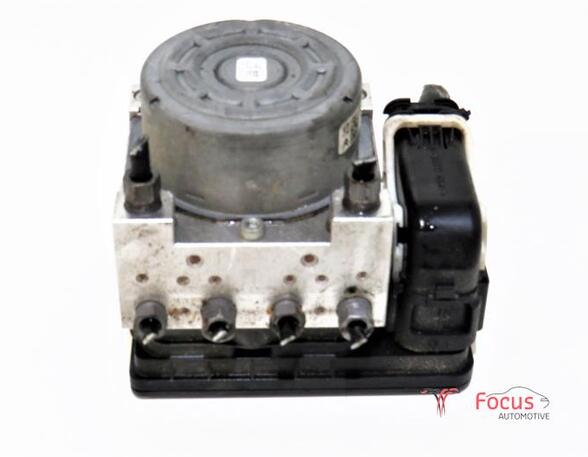 Abs Hydraulic Unit PEUGEOT 208 I (CA, CC)