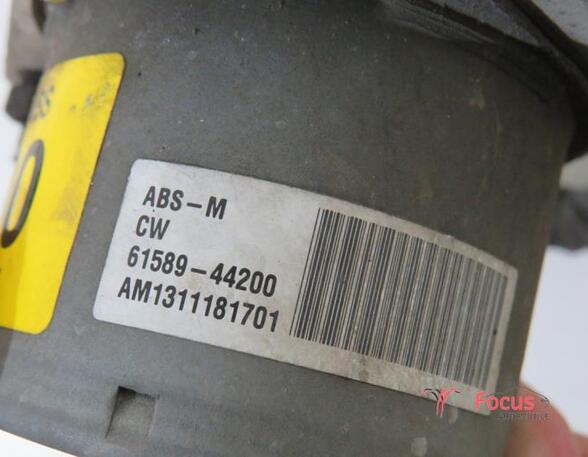 Abs Hydraulic Unit KIA Picanto (TA)