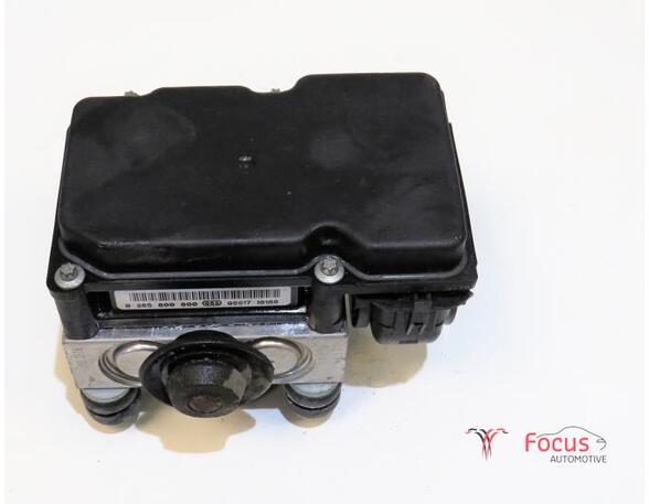 Pumpe ABS Fiat 500 312 0265232290 P16840195