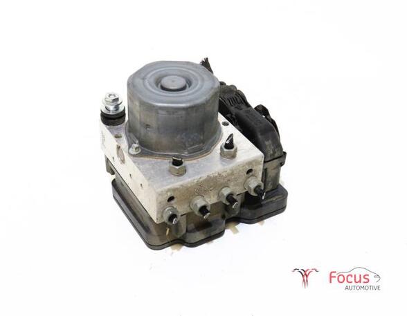 Abs Hydraulic Unit OPEL Corsa E (--)