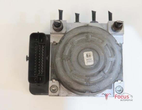 Pumpe ABS Peugeot 208 I CA, CC 10091511793 P17016184