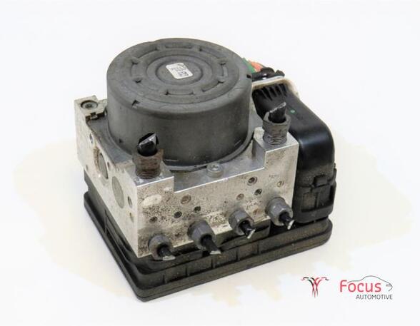 Abs Hydraulic Unit PEUGEOT 208 I (CA, CC)