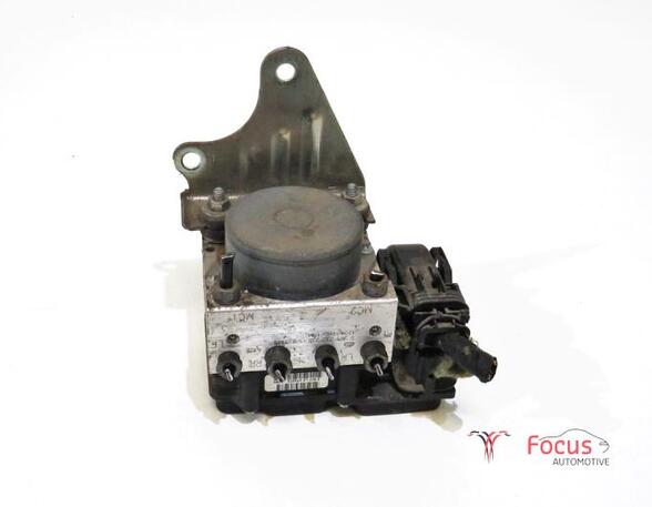 Pumpe ABS Ford Ka RU8 0265800791 P19000159