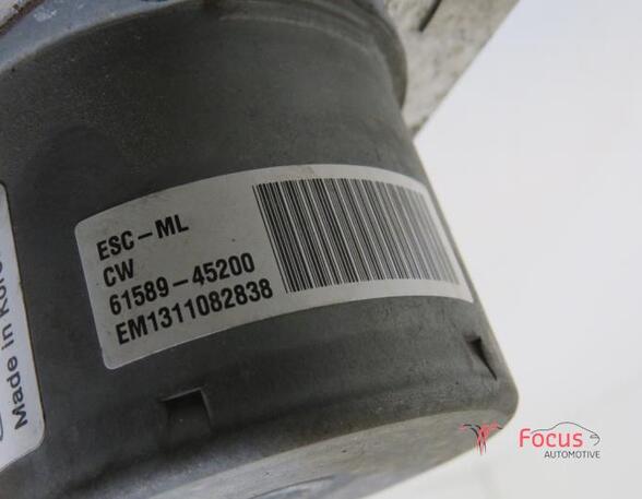 Abs Hydraulic Unit HYUNDAI i20 (PB, PBT)