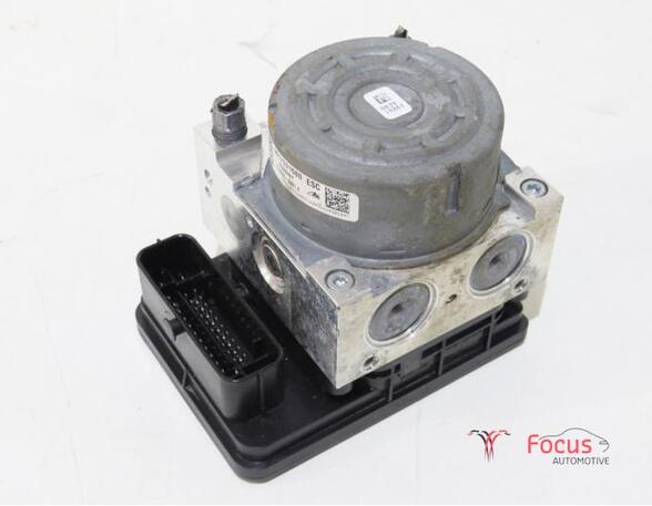 Pumpe ABS Citroen C3 II SC 1616763480 P14131408