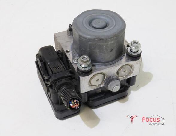 Abs Hydraulic Unit OPEL Adam (M13)