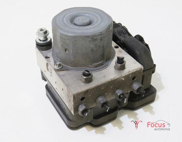 Abs Hydraulic Unit OPEL Adam (M13)