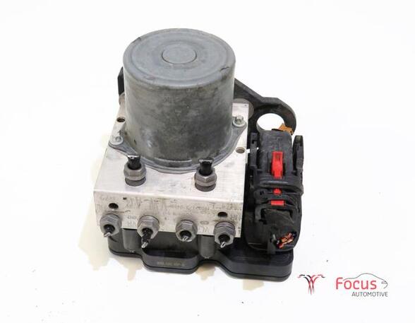 Abs Hydraulic Unit VW Polo (AW1, BZ1)