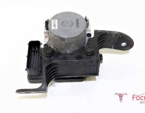 Abs Hydraulic Unit CHEVROLET Spark (M300)