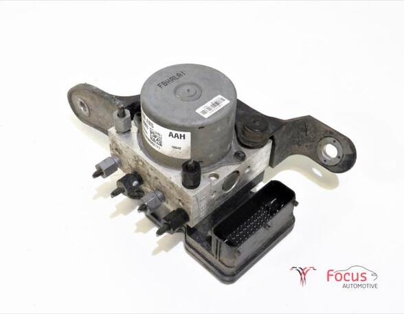 Abs Hydraulic Unit CHEVROLET Spark (M300)