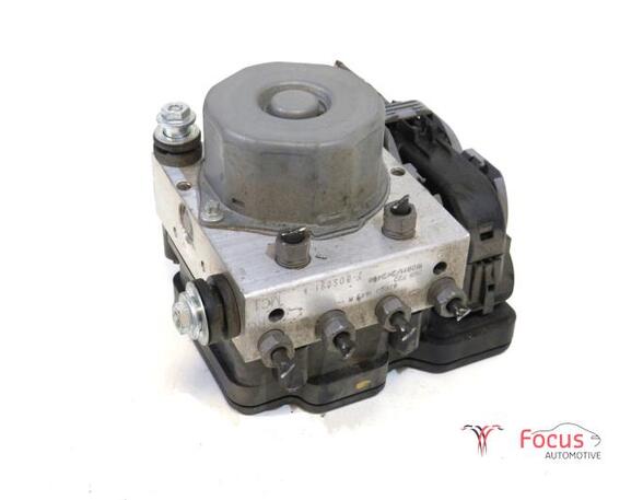 Abs Hydraulic Unit RENAULT Captur I (H5, J5), RENAULT Clio IV (BH)