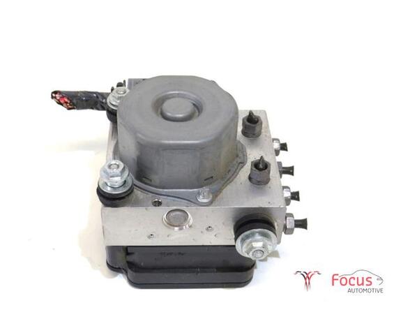 Abs Hydraulic Unit RENAULT Captur I (H5, J5), RENAULT Clio IV (BH)