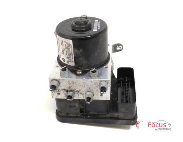 Abs Hydraulic Unit BMW 1er (E87), BMW 1er (E81)