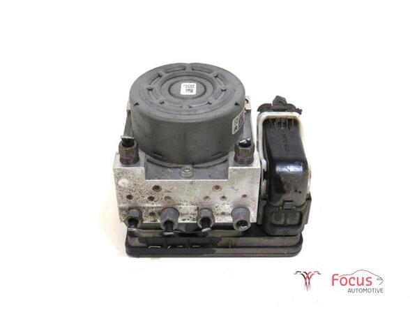 Abs Hydraulic Unit PEUGEOT 208 I (CA, CC)