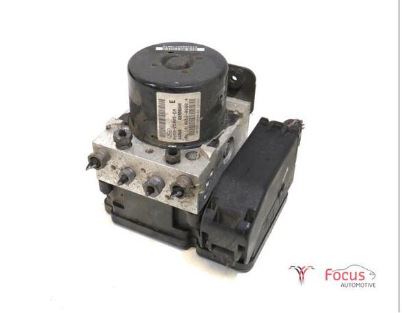 ABS Hydraulisch aggregaat FORD Fiesta VI (CB1, CCN)