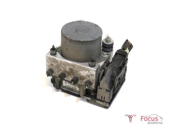 Abs Hydraulic Unit PEUGEOT 107 (PM, PN)