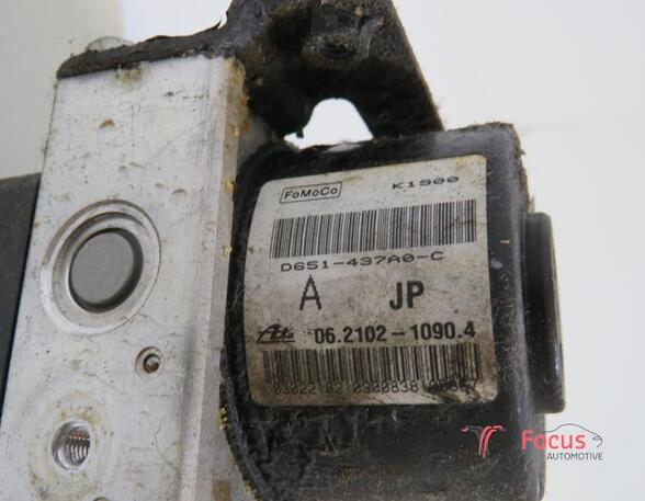 Pumpe ABS Mazda 2 DE 06210952403 P19988741