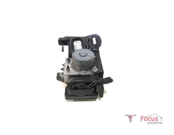 Abs Hydraulic Unit OPEL Adam (M13)