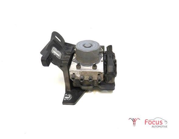 Abs Hydraulic Unit OPEL Adam (M13)