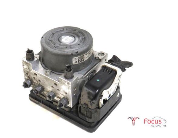 Pumpe ABS Peugeot 208 I CA, CC 1610134480 P20061338