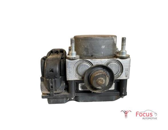 ABS Hydraulisch aggregaat FIAT 500 (312), FIAT 500 C (312)