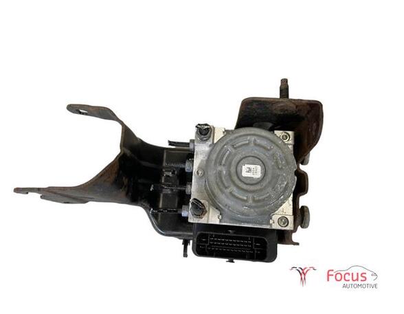 P20417228 Pumpe ABS PEUGEOT 208 I (CA, CC) 9802460980