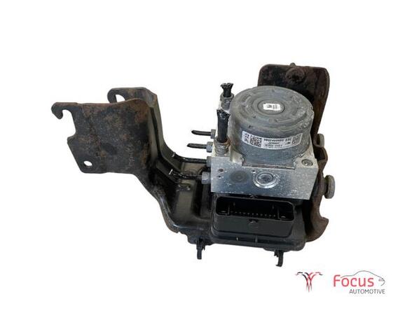 Pumpe ABS Peugeot 208 I CA, CC 9802460980 P20417228