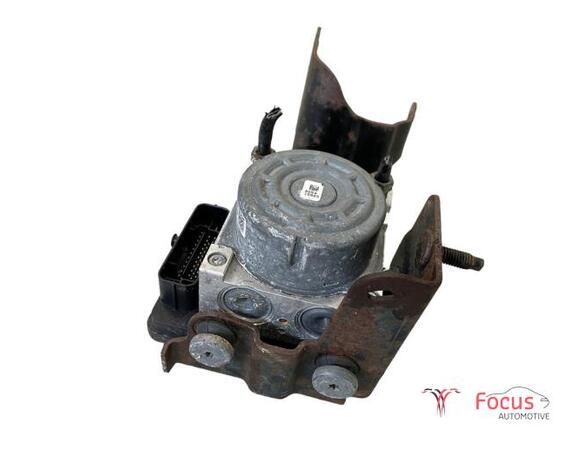 P20417228 Pumpe ABS PEUGEOT 208 I (CA, CC) 9802460980