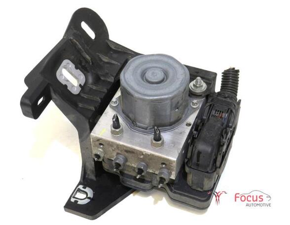 Abs Hydraulic Unit OPEL ADAM (M13)