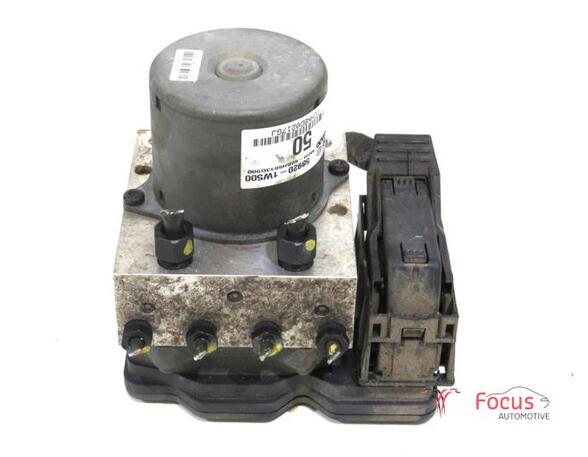 Abs Hydraulic Unit KIA RIO III (UB)