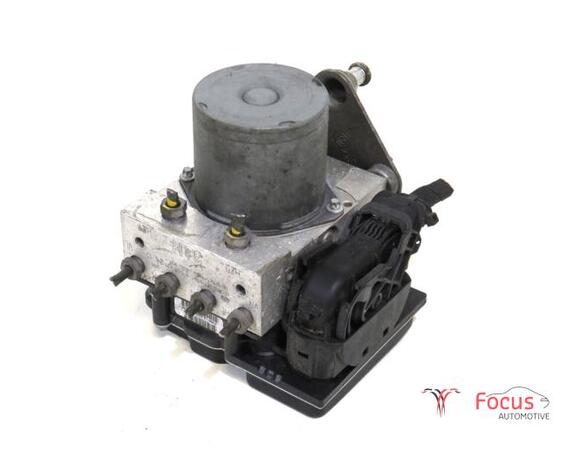 Abs Hydraulic Unit MERCEDES-BENZ SPRINTER 3-t Van (906)