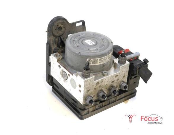 Abs Hydraulic Unit VW GOLF VII (5G1, BQ1, BE1, BE2)