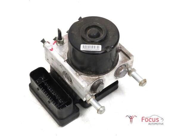 Abs Hydraulic Unit NISSAN PIXO (UA0)