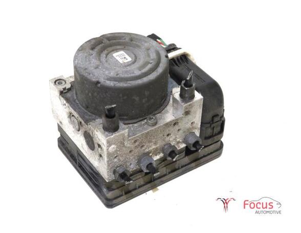 Abs Hydraulic Unit CITROËN C3 II (SC_)