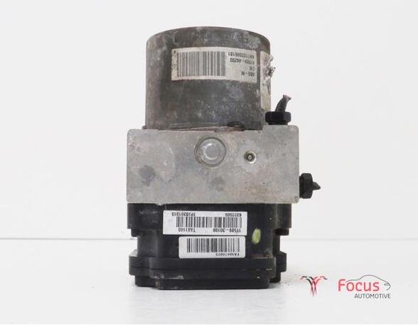 Abs Hydraulic Unit KIA PICANTO (TA)