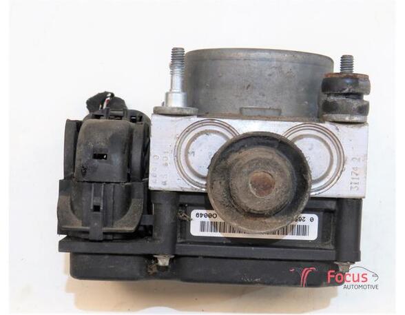 Abs Hydraulic Unit FORD KA (RU8)