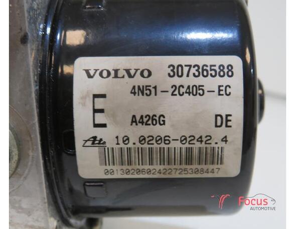 Abs Hydraulic Unit VOLVO V50 (545)