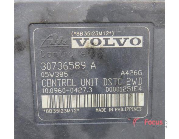 Abs Hydraulic Unit VOLVO V50 (545)