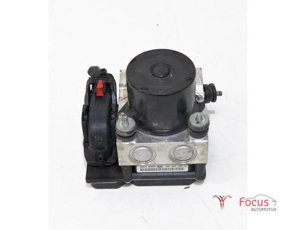 Abs Hydraulic Unit VW POLO (6R1, 6C1), VW POLO Van (6R)