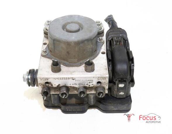 Pumpe ABS Renault Clio IV BH 476608644R P15524775