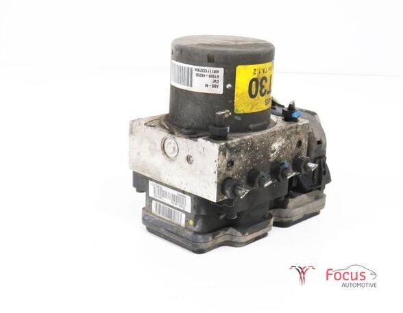 Abs Hydraulic Unit KIA PICANTO (TA)