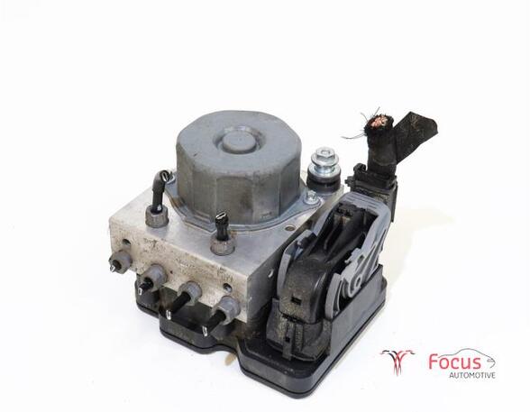 Abs Hydraulic Unit FIAT FIORINO Box Body/MPV (225_), FIAT QUBO (225_)