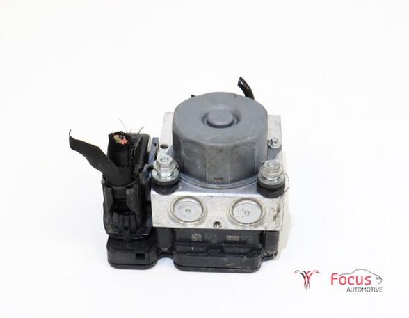 Abs Hydraulic Unit FIAT FIORINO Box Body/MPV (225_), FIAT QUBO (225_)